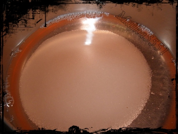 Jahodová želatínová torta (fotorecept) - obrázok 4