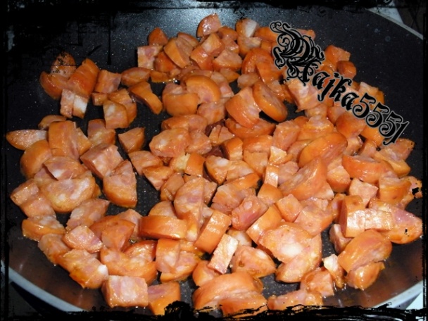 Cestoviny na rýchlo (fotorecept) - obrázok 1