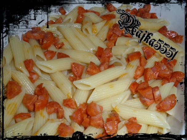 Cestoviny na rýchlo (fotorecept) - obrázok 4