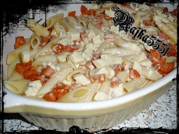 Cestoviny na rýchlo (fotorecept) - obrázok 5