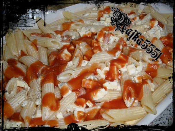 Cestoviny na rýchlo (fotorecept) - obrázok 6