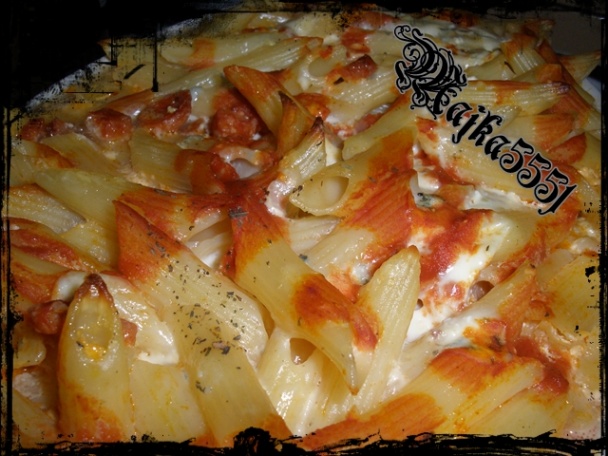 Cestoviny na rýchlo (fotorecept) - obrázok 7