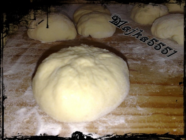 Parené buchty ovocné (fotorecept) - obrázok 2