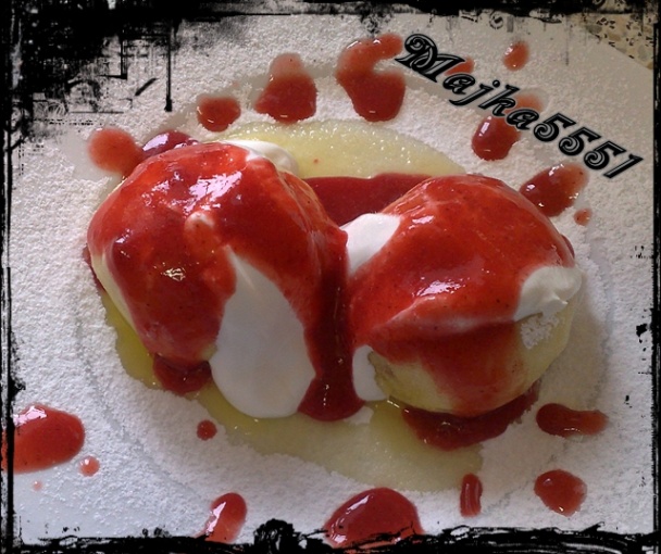 Parené buchty ovocné (fotorecept) - obrázok 5