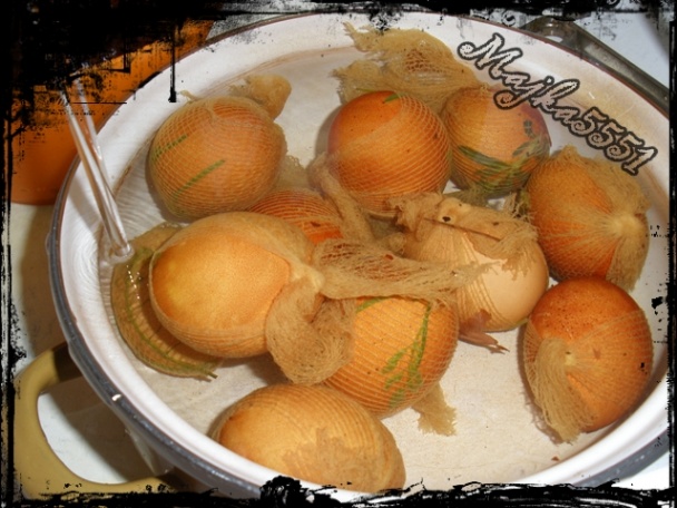 Vajcia v obväze (fotorecept) - obrázok 5