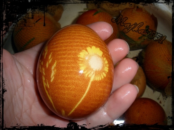 Vajcia v obväze (fotorecept) - obrázok 6