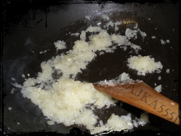 Jahňacie žľazy s vajcami (fotorecept) - obrázok 3