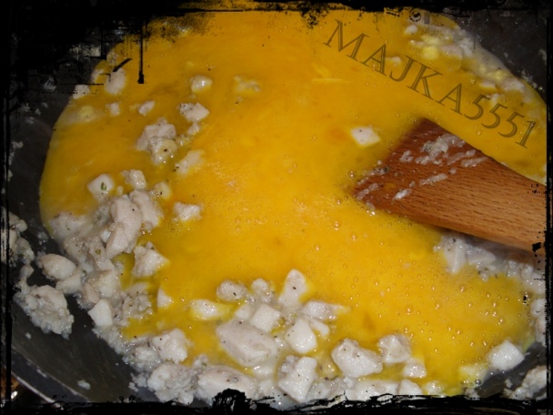 Jahňacie žľazy s vajcami (fotorecept) - obrázok 6