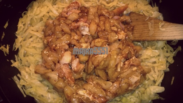 Ožralá čína (fotorecept) - obrázok 4