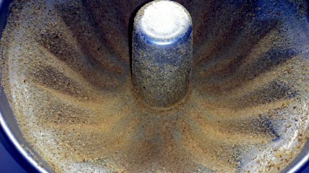 Bábovka zo šľahačky (fotorecept) - obrázok 4