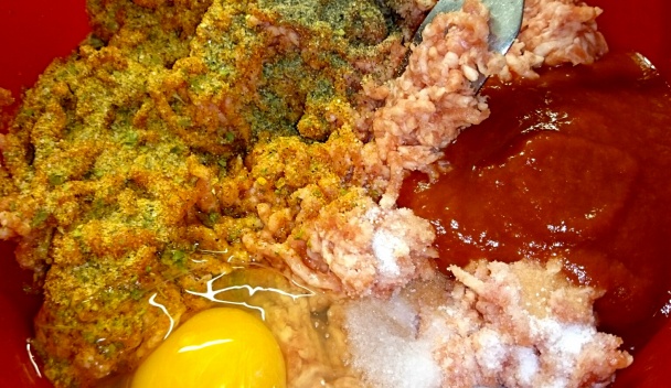 Plnená paprika (fotorecept) - obrázok 2