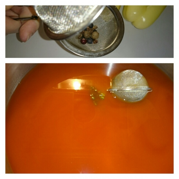 Plnená paprika (fotorecept) - obrázok 4