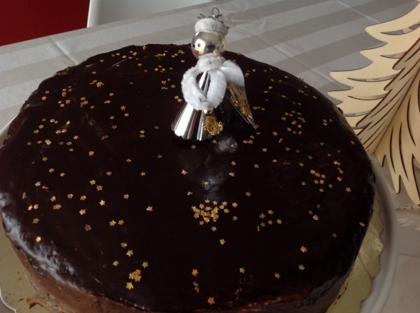 Zrkadlová čokoládová poleva (fotorecept) - obrázok 5