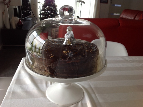 Zrkadlová čokoládová poleva (fotorecept) - obrázok 6