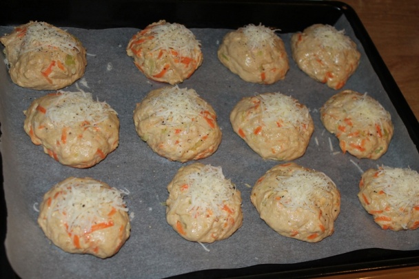 Domáce žemličky - obrázok 2