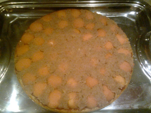 Netradičná punčová torta (fotorecept) - obrázok 6