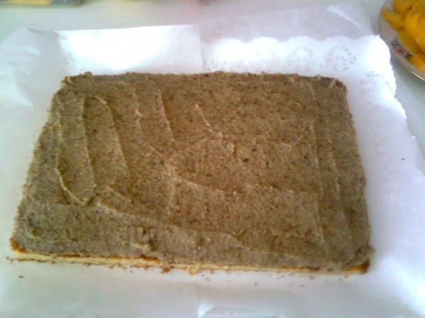 Veľká torta 3L (fotorecept) - obrázok 2