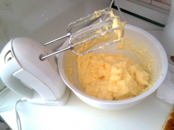 Veľká torta 3L (fotorecept) - obrázok 3