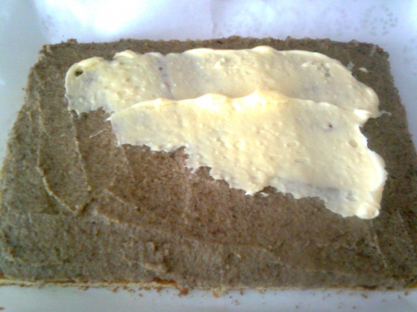 Veľká torta 3L (fotorecept) - obrázok 4