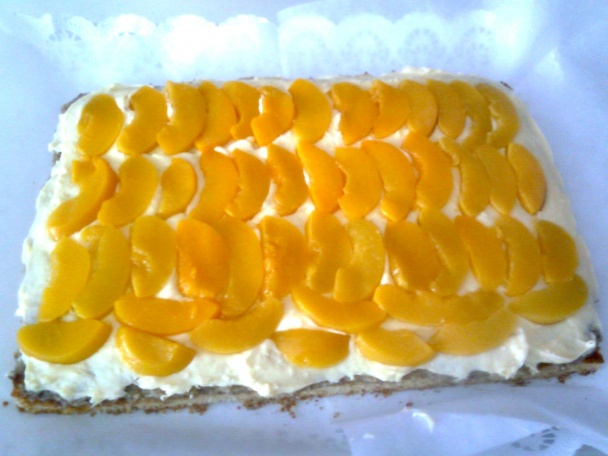 Veľká torta 3L (fotorecept) - obrázok 5