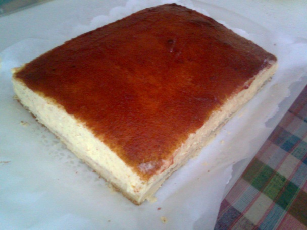 Veľká torta 3L (fotorecept) - obrázok 6