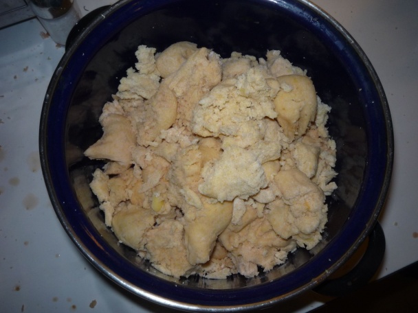 Cepelinai (fotorecept) - obrázok 2