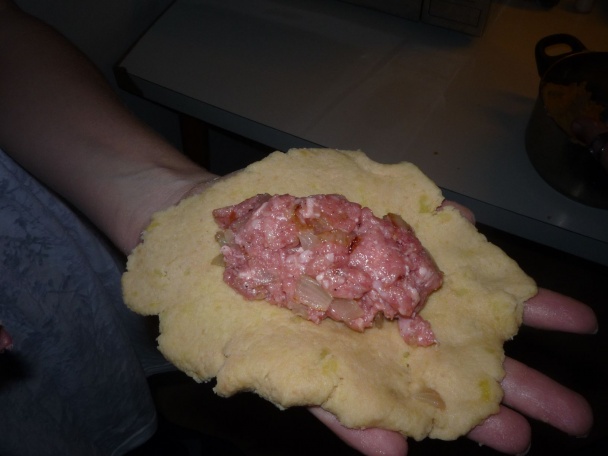 Cepelinai (fotorecept) - obrázok 4