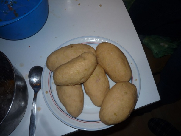 Cepelinai (fotorecept) - obrázok 5