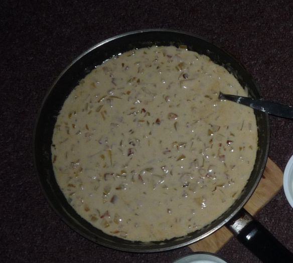 Cepelinai (fotorecept) - obrázok 6