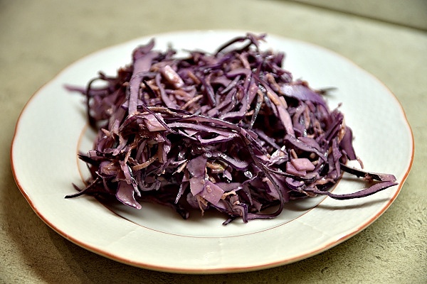 Maturitný šalát (fotorecept) - obrázok 5