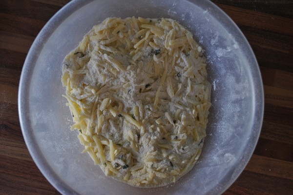 Muffiny na slano - hokejové k pivu - obrázok 3
