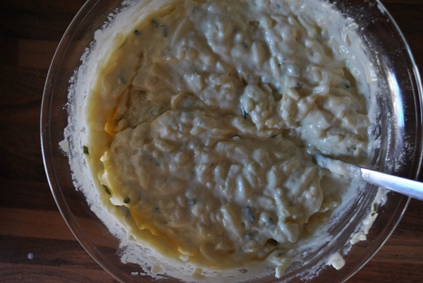 Muffiny na slano - hokejové k pivu - obrázok 6