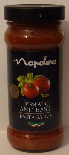 Najsamlepšia omáčka na špagety/penne  - obrázok 4