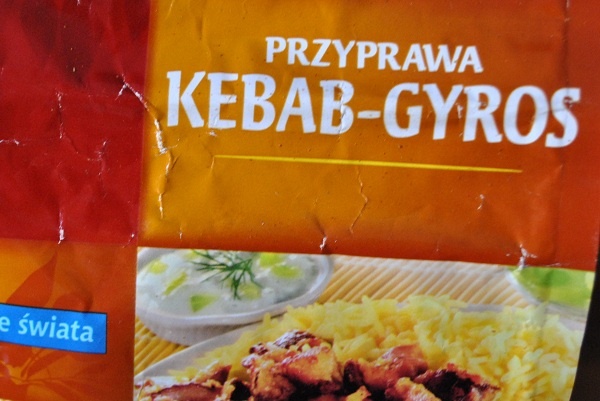 Kebab - obrázok 5