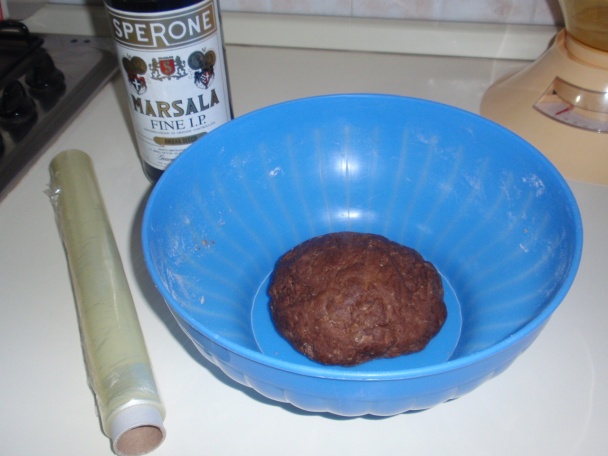 Originálne sicílske cannoli - obrázok 1