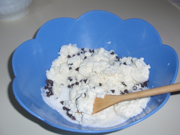 Originálne sicílske cannoli - obrázok 4