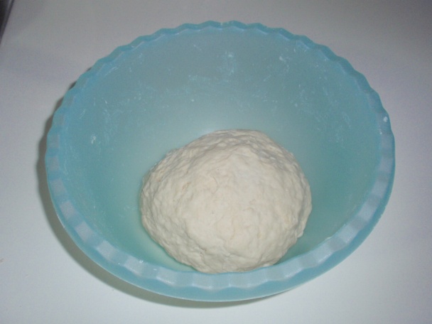 Panzerotti - obrázok 1