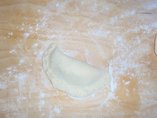 Panzerotti - obrázok 4