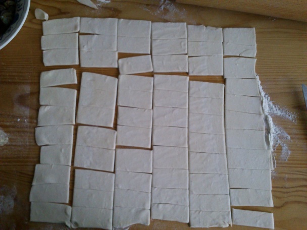 Slimáky po francúzsky - obrázok 2