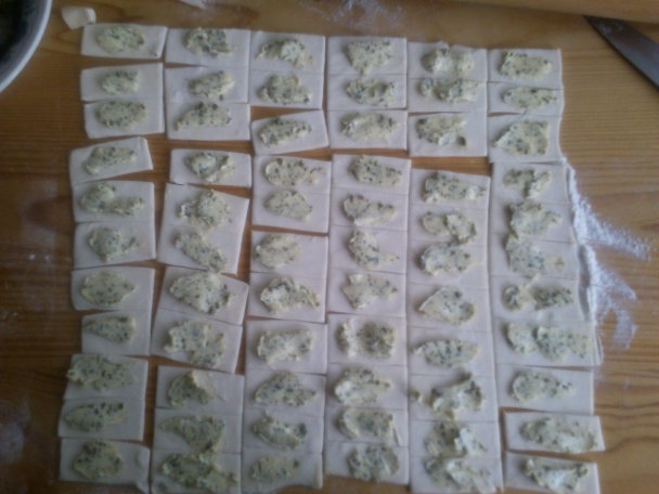 Slimáky po francúzsky - obrázok 3