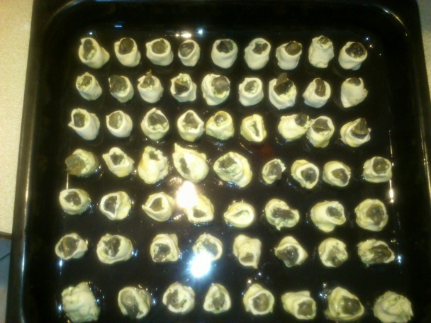 Slimáky po francúzsky - obrázok 5