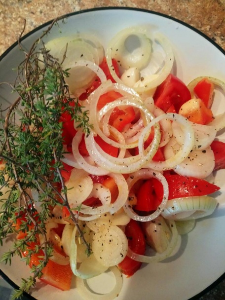 Polvo a lagareiro (fotorecept) - obrázok 3