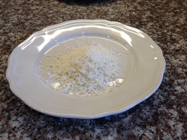 Bucatini s rajčinovou omáčkou a slaninkou - obrázok 9