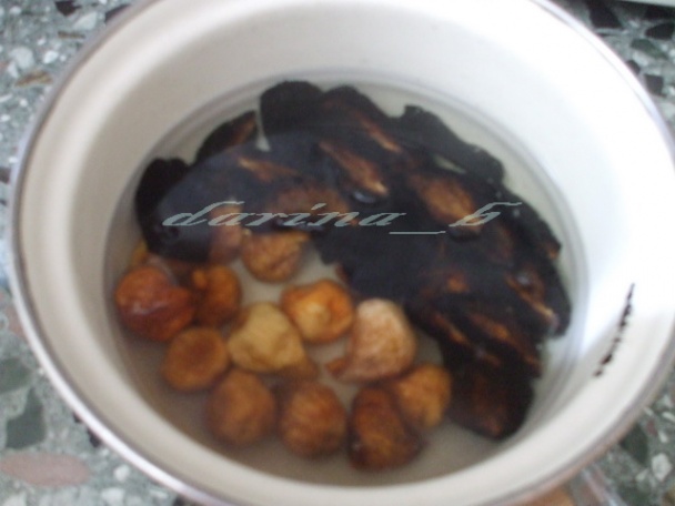 Chrumkavé musli koláčiky - obrázok 1