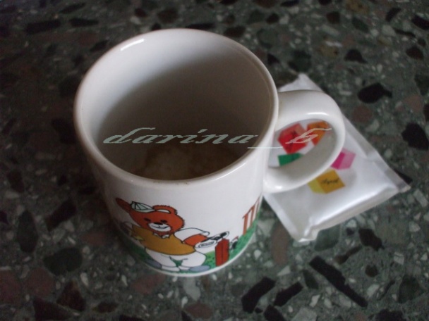 Tvarohovo - pudingová torta s jahodami - obrázok 1