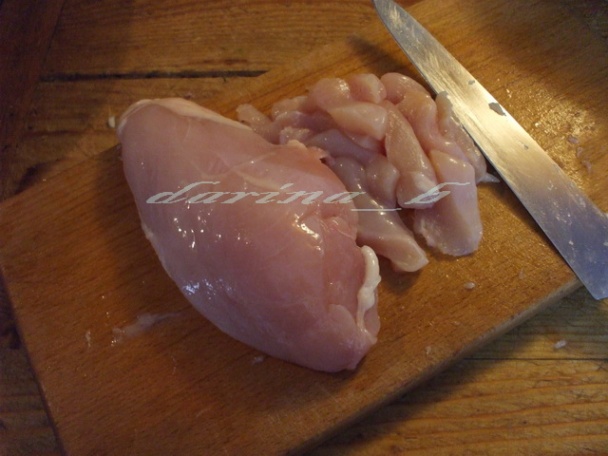 Falošný segedínsky guláš - obrázok 2