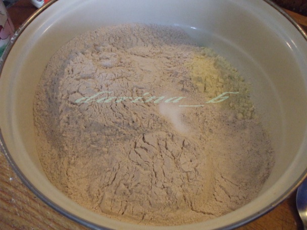 Celozrnné hrudky - obrázok 1