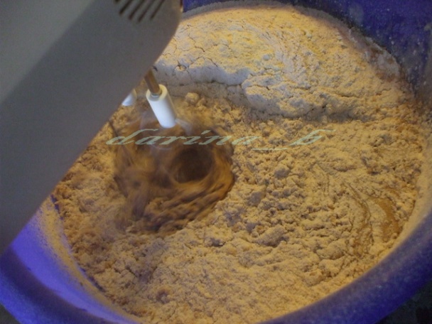 Celozrnné hrudky - obrázok 4