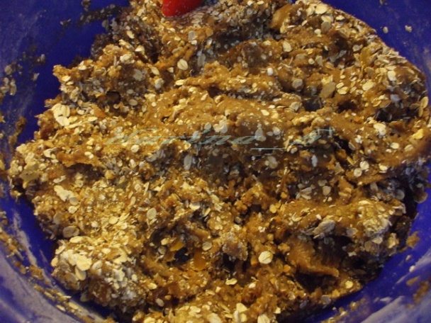 Celozrnné hrudky - obrázok 6