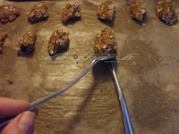 Celozrnné hrudky - obrázok 7